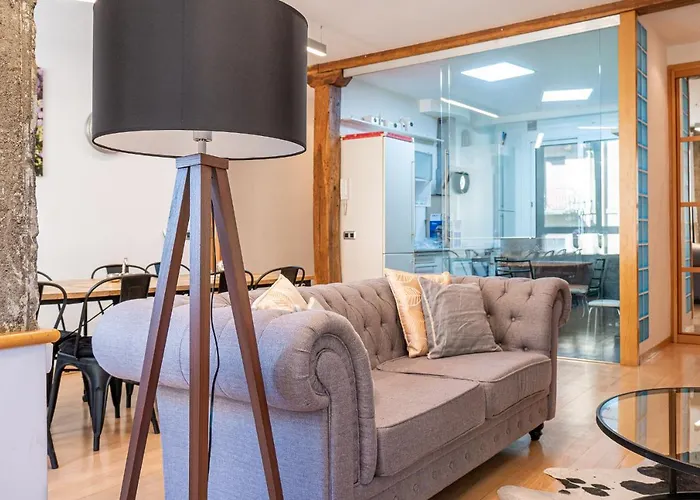 Apartment Palermo Soho By Beauty