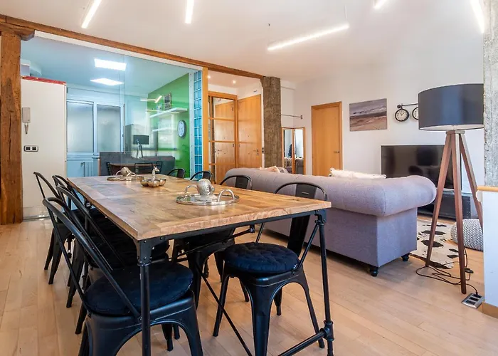 Palermo Soho By Beauty Apartment *