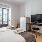 Apartment Palermo Soho By Beauty San Sebastian