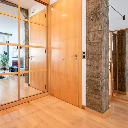 Palermo Soho By Beauty Appartement San Sebastian