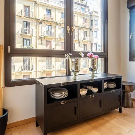 Appartement Palermo Soho By Beauty San Sebastian