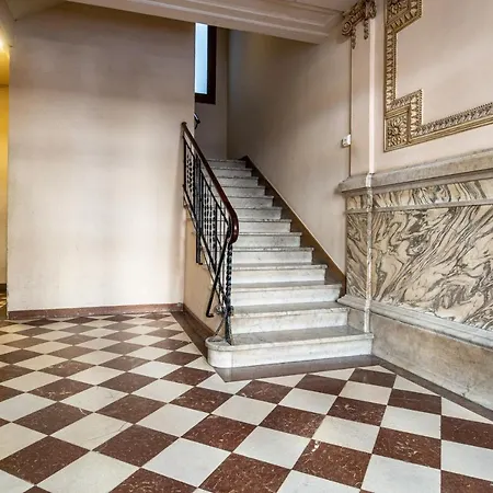 Palermo Soho By Beauty Appartement *