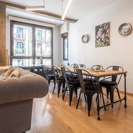 Palermo Soho By Beauty Appartement San Sebastian