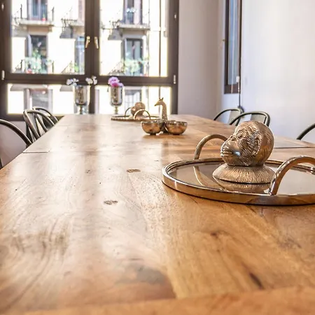 公寓 Palermo Soho By Beauty