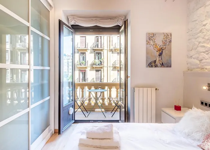 Appartement Palermo Soho By Beauty *