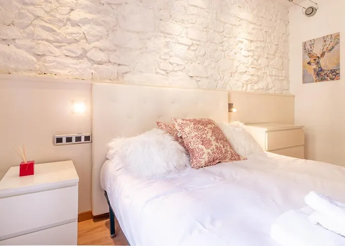 Appartement Palermo Soho By Beauty San Sebastian