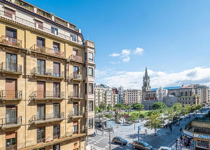 Palermo Soho By Beauty Appartement