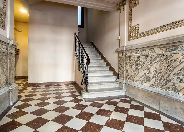 Palermo Soho By Beauty Appartement *