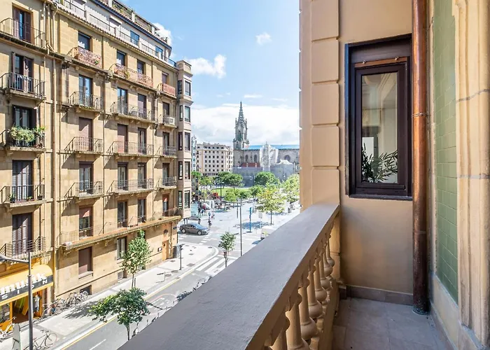 Palermo Soho By Beauty