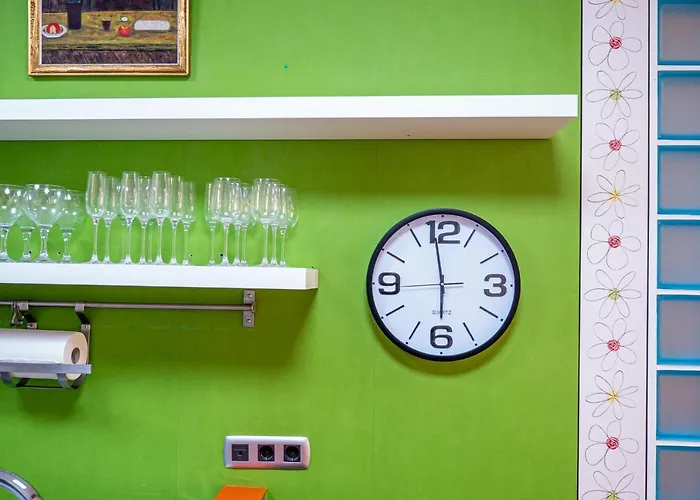 Palermo Soho By Beauty San Sebastian