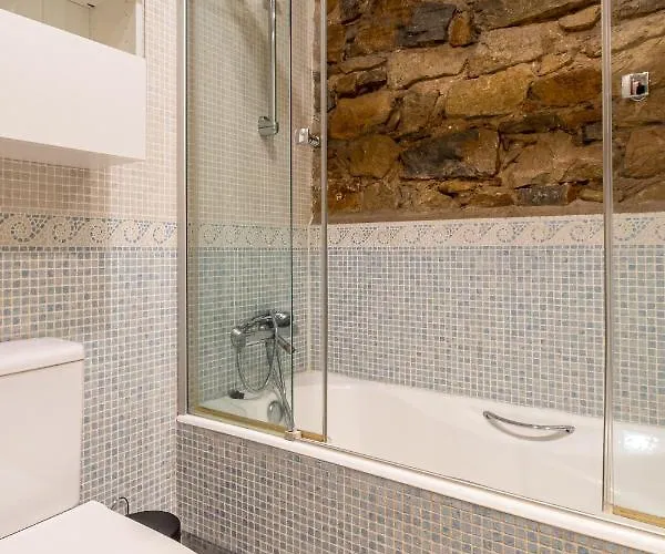 Appartement Palermo Soho By Beauty *