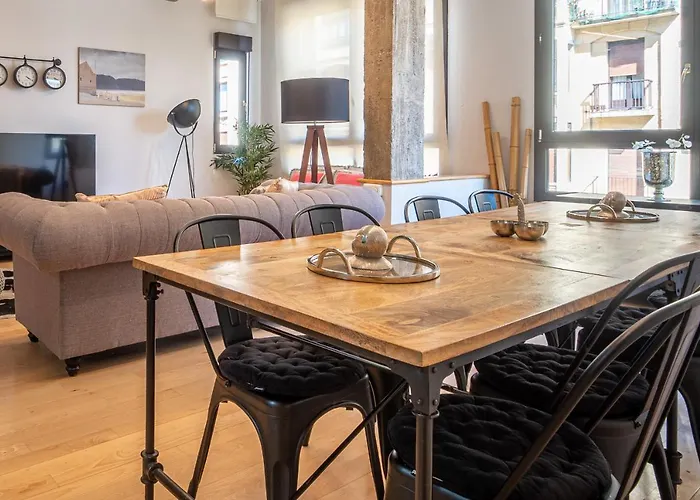 Palermo Soho By Beauty Appartement