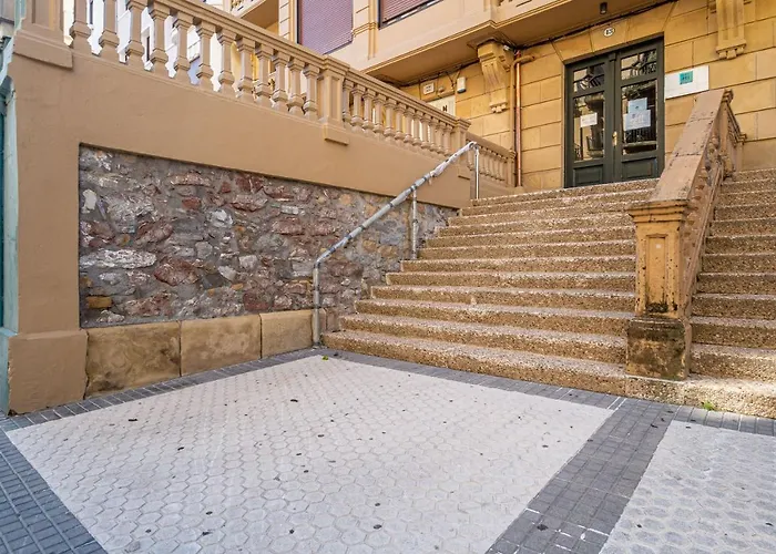 Appartement Palermo Soho By Beauty San Sebastian