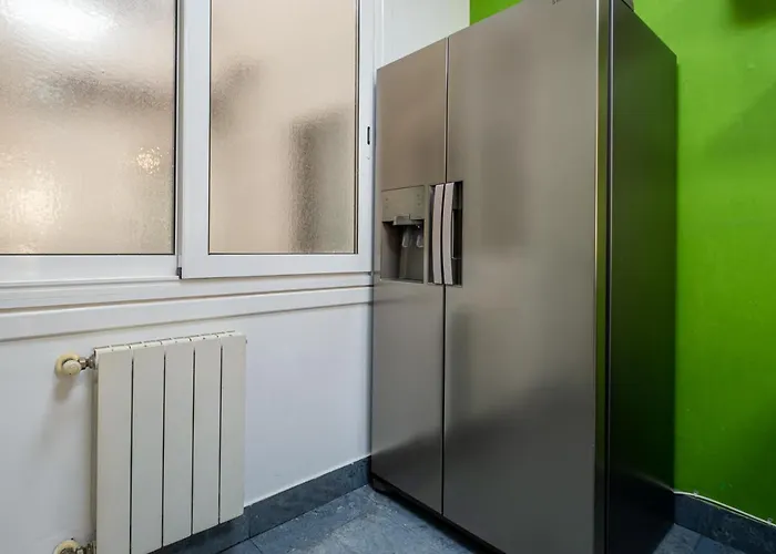 Palermo Soho By Beauty San Sebastian