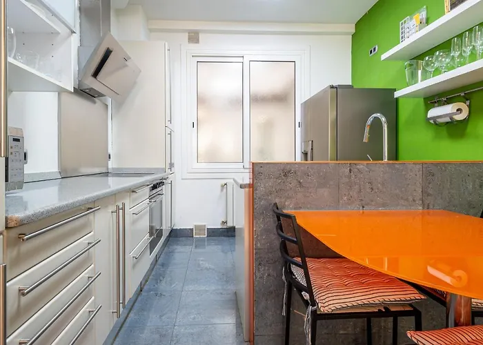 Palermo Soho By Beauty Appartement *