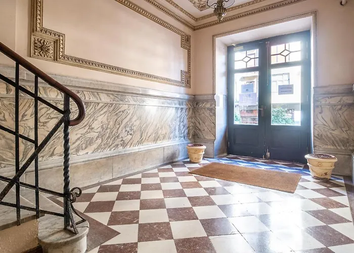 Palermo Soho By Beauty Appartement *