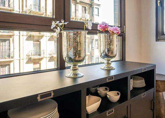 Appartement Palermo Soho By Beauty