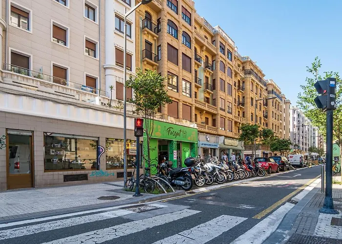 Palermo Soho By Beauty *